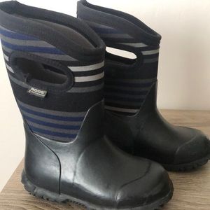 Bogs Classic Insulated Boots